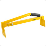 Vonder Manual 25kg Pegador Para Blocos