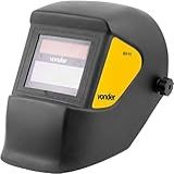 Vonder Máscara De Escurecimento Automático Tonalidade 12