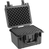 Vonder Miv 265 Cor Preto Maleta Anti impacto Para Ferramentas Polipropileno