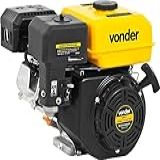 Vonder Motor A Gasolina 7 Hp 7 Hp