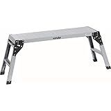 Vonder Plataforma Dobrável 150 Kg Vdo1926