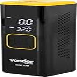 Vonder Plus- Compressor De Ar Automotivo A Bateria- CAV 128-