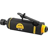 Vonder Plus Retífica Pneumática Curta Reta 1 4 6 35 Mm Rpc 144 