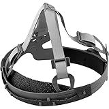 Vonder Plus Suspensão Carneira Com Catraca Para Capacete 