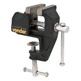 Vonder Torno De Bancada 3694223400 Preto 40x70mm 2.3/4