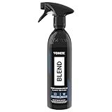 Vonix Blend Ceramic Carnaúba Spray Wax Black Edition
