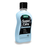 Vonixx Cera Limpadora Automotiva Super Cera Cristalizadora 200g