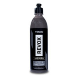 Vonixx Revox Selante Sintetico Pneus 500ml