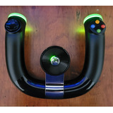 Vontade De Xbox 360 Wireless Speed Wheel