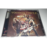 Voodoo Circle Locked And