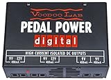 Voodoo Labs Pedal Power Digital