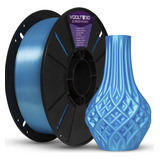 Voolt3d Filamento Pla Azul Sky 1kgx1 75mm
