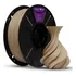 Voolt3d Pla Wood Filamento Pla Com Madeira 1kg Cor Pinus