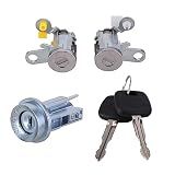 chave cilindro chave ignicao fechadura porta compativel conjunto fechaduras porta 35070 35070 interruptor