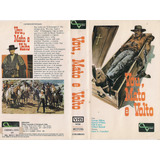 Vou Mato E Volto - George Hilton Western