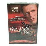 Vou Mato E Volto