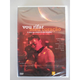 Vou Rifar Meu Coracao