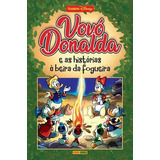 Vovo Donalda E As