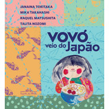 Vovo Veio Do Japao