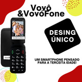 Vovo vovofone 32mb Tela