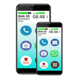 Vovo vovofone 4g 32gb