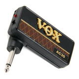 Vox Amplug 2 Ac30 Headphone Mini