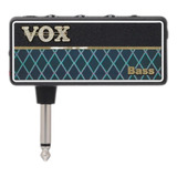 Vox Amplug 2 Bass Miniamp Pra Baixo