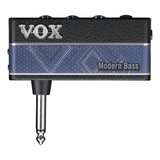 Vox Amplug 3 Modern