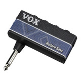 Vox Amplug 3 Modern