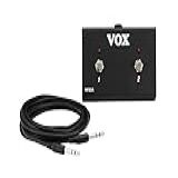Vox Pedal De Guitarra