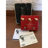 Vox Saturation Joe Satriani