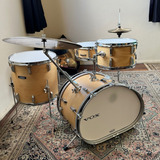 Vox Telstar Maple