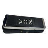 Vox V-847a Wah-wah: Oportunidade Única!!!