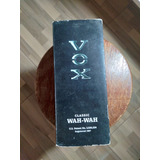 Vox V845 Wha Wah