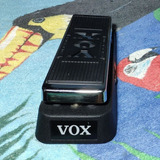 Vox V847a Wah - Willaudio