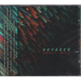 Voyager Ghost Mile Cd