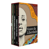 Vozes Da Liberdade