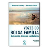 Vozes Do Bolsa Familia