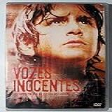 Vozes Inocentes Dvd