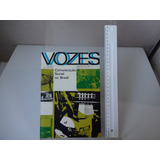 Vozes Revista De Cultura