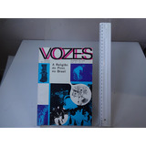 Vozes Revista De Cultura