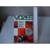 Vozes Revista De Cultura