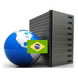Vps No Brasil 4gb Ram 120gb Nvme Windows Linux Ubuntu
