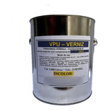 Vpu 35 Verniz Poliuretano Latas Com 3 6 L Incolor