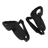 Vr Controller Grips Cover 1 Par De Baterias Evita Escorreg