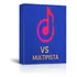 Vs Emendados Multipista Bailão+playback ( Leia A Descrição)