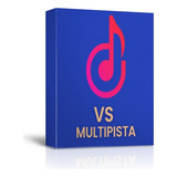Vs Emendados Multipista Bailao