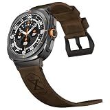 Vsant Pulseira De Couro