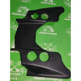 Vstrom 650 1000 Acabamento Carenagem Frontal Da Bolha 02 12