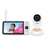 Vtech Vm818hd Baby Monitor
